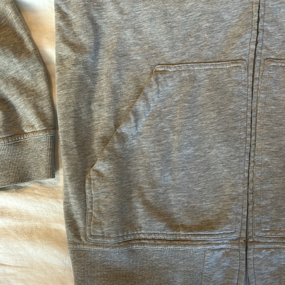 Quicksilver Hoodie - Picture 4 of 7